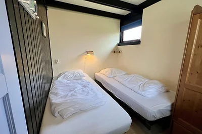 Kuća za odmor Dopust za oporavak Sint Maartenszee