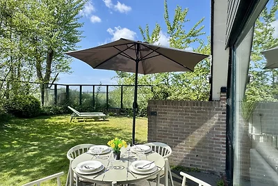 Maison de vacances Vacances relaxation Sint Maartensvlotbrug