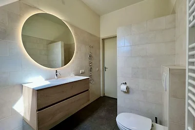 Anzelhoef appartement West