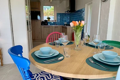 Casa vacanze Vacanza di relax Sint Maartensvlotbrug