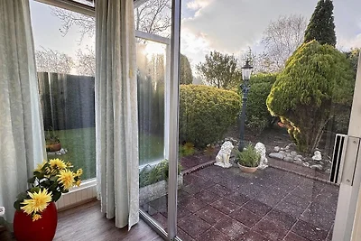 Holiday home relaxing holiday Sint Maartenszee