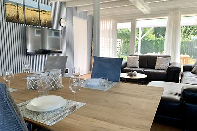 Casa vacanze Vacanza di relax Sint Maartenszee