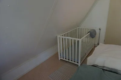 Kuća za odmor Dopust za oporavak Burgerbrug