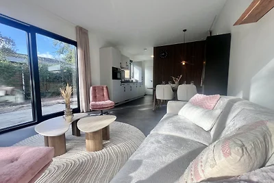 Casa de vacaciones Vacaciones de reposo Sint Maartenszee