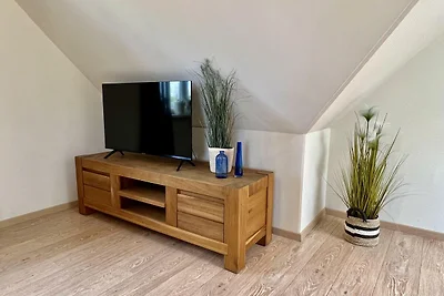 Anzelhoef appartement West