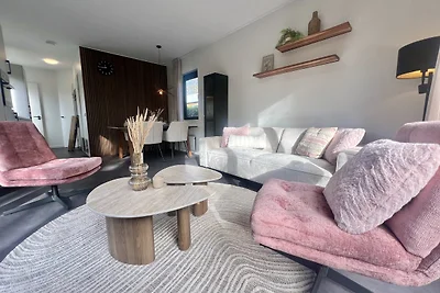 Casa de vacaciones Vacaciones de reposo Sint Maartenszee