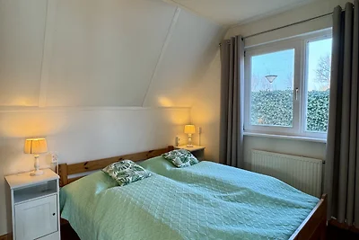 Kuća za odmor Dopust za oporavak Burgerbrug