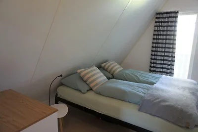 Kuća za odmor Dopust za oporavak Burgerbrug