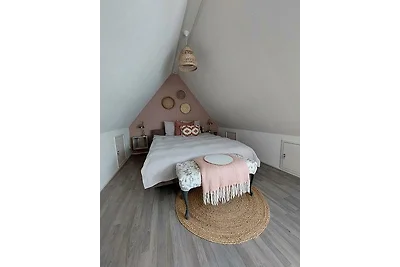 Maison de vacances Vacances relaxation Dirkshorn