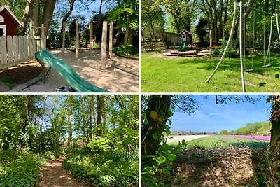 Casa vacanze Vacanza di relax Sint Maartensvlotbrug