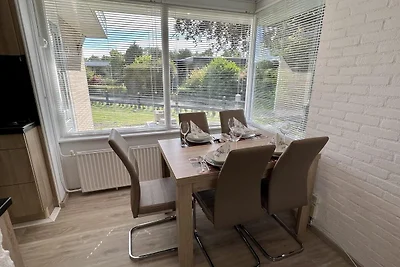 Maison de vacances Vacances relaxation Sint Maartenszee