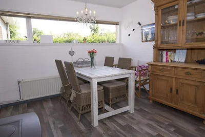 Casa vacanze Vacanza di relax Sint Maartenszee