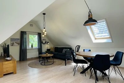 Anzelhoef appartement Oost