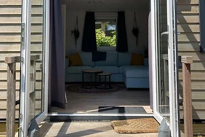 Casa vacanze Vacanza di relax Sint Maartenszee