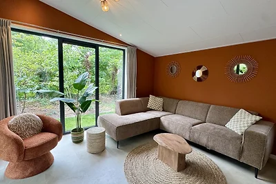 Casa vacanze Vacanza di relax Sint Maartenszee