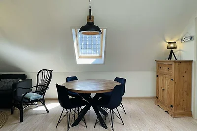 Anzelhoef appartement Oost