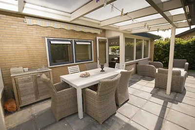 Casa vacanze Vacanza di relax Sint Maartenszee