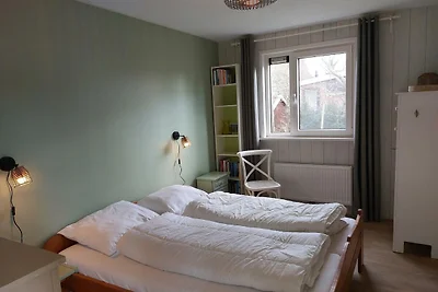 Casa vacanze Vacanza di relax Sint Maartensvlotbrug