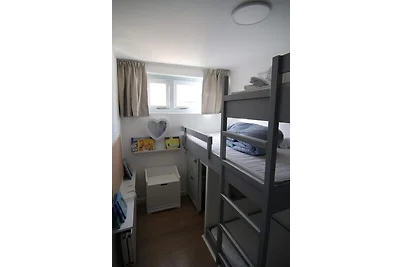 Maison de vacances Vacances relaxation Sint Maartenszee