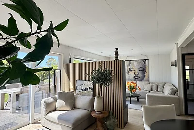 Casa vacanze Vacanza di relax Sint Maartensvlotbrug