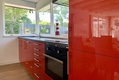 Casa vacanze Vacanza di relax Sint Maartenszee