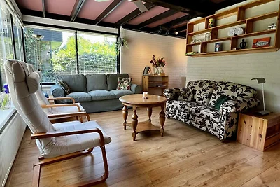 Wildrijk 092 - "C'est la vie"