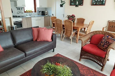 Kuća za odmor Dopust za oporavak Sint Maartenszee