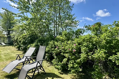 Maison de vacances Vacances relaxation Sint Maartensvlotbrug