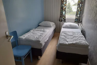 Maison de vacances Vacances relaxation Schagerbrug