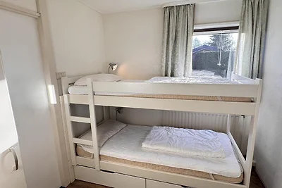 Holiday home relaxing holiday Sint Maartenszee