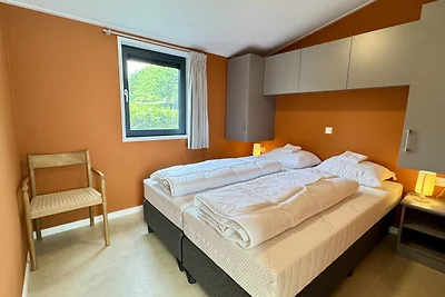 Casa vacanze Vacanza di relax Sint Maartenszee