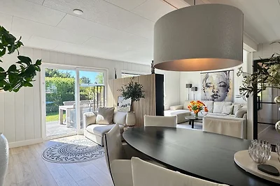 Casa vacanze Vacanza di relax Sint Maartensvlotbrug