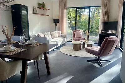 Casa de vacaciones Vacaciones de reposo Sint Maartenszee