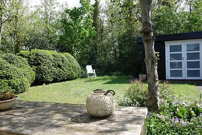 Kuća za odmor Dopust za oporavak Sint Maartenszee