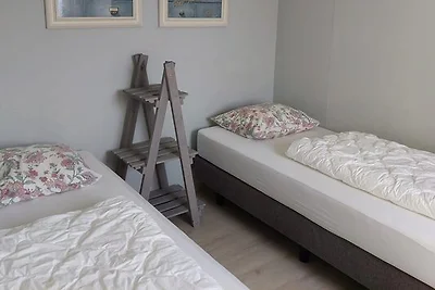 Kuća za odmor Dopust za oporavak Sint Maartenszee