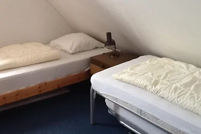 Casa vacanze Vacanza di relax Sint Maartenszee