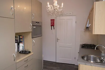 Casa vacanze Vacanza di relax Sint Maartenszee