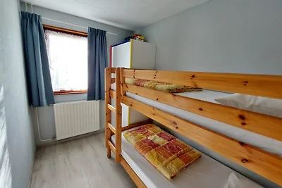 Kuća za odmor Dopust za oporavak Sint Maartenszee