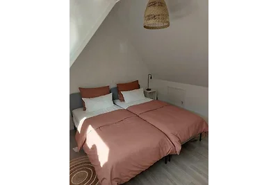 Maison de vacances Vacances relaxation Dirkshorn