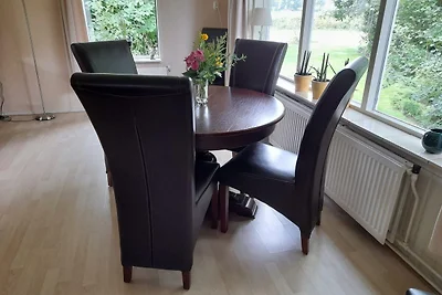 Maison de vacances Vacances relaxation Schagerbrug