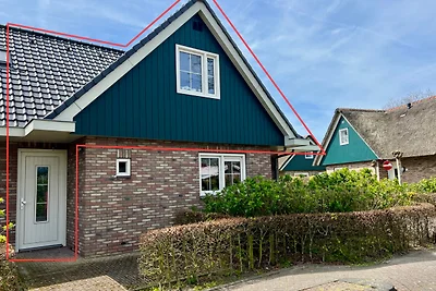 Anzelhoef appartement West