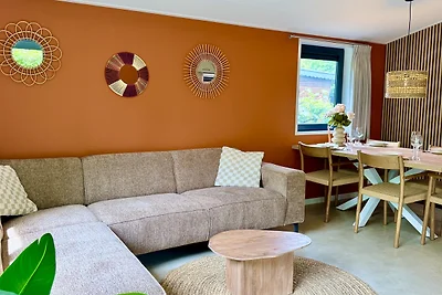 Casa vacanze Vacanza di relax Sint Maartenszee