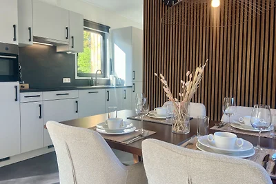 Casa de vacaciones Vacaciones de reposo Sint Maartenszee