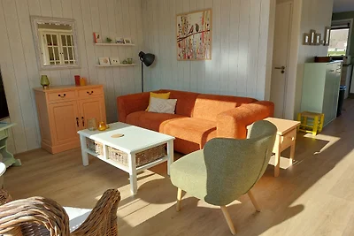 Casa vacanze Vacanza di relax Sint Maartensvlotbrug