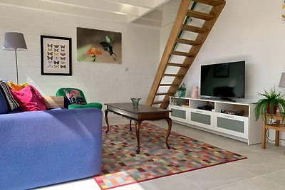 Casa vacanze Vacanza di relax Sint Maartensvlotbrug