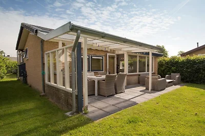 Casa vacanze Vacanza di relax Sint Maartenszee