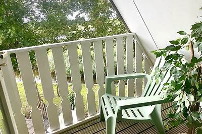 Kuća za odmor Dopust za oporavak Burgerbrug