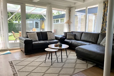 Casa vacanze Vacanza di relax Sint Maartenszee