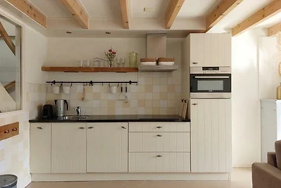 Maison de vacances Vacances relaxation Dirkshorn