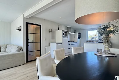 Casa vacanze Vacanza di relax Sint Maartensvlotbrug